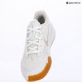 Buty do tenisa damskie Nike Vapor Lite 3 White/Summit White/Light Orewood Brown 18