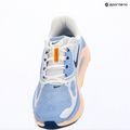 Buty do biegania damskie Nike Structure Plus white/aluminum/sundial/mystic navy 18