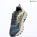 Buty do biegania męskie New Balance Rebel Trail V1 arctic grey/alkaline green 15