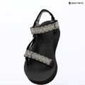 Sandały damskie Teva Midform Universal black/white 16