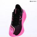 Buty do biegania damskie Saucony Endorphin Pro 5 black/shock 16