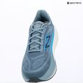 Buty do biegania męskie New Balance Fresh Foam More V6 zinc blue/altitude 15