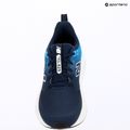 Buty do biegania dziecięce New Balance 625's V1 nb navy/altitude 15