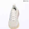 Buty do biegania damskie Brooks Ghost Max 4 white/rose/rutabaga 15