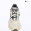 Buty do biegania damskie New Balance Tektrel Utility V1 sea salt/reflection/neo flame 9