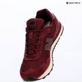 Buty damskie New Balance Classic 515's V3 mulled wine/mulled wine/angora 9