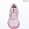 Buty do biegania damskie Nike Structure 26 bleached lilac/pink rise/pink smoke 17