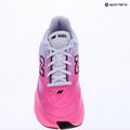Buty do biegania damskie New Balance 1080's V15 smoked violet/pink heat/black 15