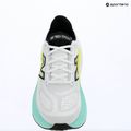 Buty do biegania męskie New Balance Fresh Foam More V6 white/bright mint 15