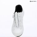 Buty szosowe męskie Giro Cadet II white 13