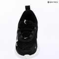 Buty dziecięce Nike Free Ride black/anthracite/white 15