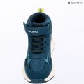 Buty dziecięce Viking Footwear Flash Mid 1V Waterproof dark blue 16