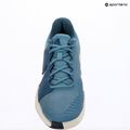 Buty do tenisa męskie Nike GP Challenge Pro smokey blue/light bone/new slate/white 13