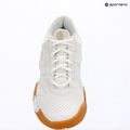 Buty do tenisa męskie Nike Court Lite 4 White/Summit White/Linen/Light Orewood Brown 13