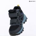 Buty dziecięce Viking Footwear Track Mid 2V Waterproof navy/demin 11