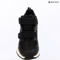 Buty dziecięce Viking Footwear Equip Mid 2V Waterproof black 15
