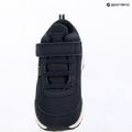 Buty dziecięce Viking Footwear Fun Mid 1V Gore-Tex navy 15