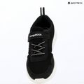 Buty dziecięce KangaROOS K-ETK Possum EV jet black/white 11
