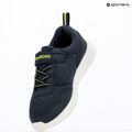 Buty dziecięce KangaROOS K-ETK Possum EV dk navy/sulphur spring 11