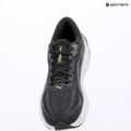 Buty do biegania męskie Puma Velocity Nitro 5 moody gray/sunny lime 9