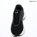 Buty treningowe damskie Under Armour Radiant TR black/anthracite/white 9