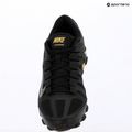 Buty treningowe męskie Nike Reax 8 TR Mesh black/black/metallic gold 14