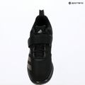 Buty do podnoszenia ciężarów adidas Powerlift 5 Black 9