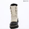 Buty damskie Sorel Caribou chalk/black 9