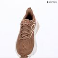 Buty do biegania damskie Under Armour Rogue 6 deep almond/apex pink/apex pink 9