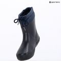 Kalosze dziecięce Viking Footwear Alv Indie navy/navy 7