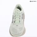 Buty do biegania damskie New Balance Fresh Foam 520's V9 mint water/lone star grey/silver metallic 15