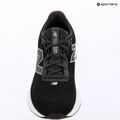Buty do biegania damskie New Balance Fresh Foam 520's V9 black cement/dark silver metallic/pink salt 15