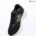 Buty do biegania damskie New Balance Flite-R V1 Black/black metallic/bright mint 15