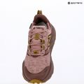 Buty do biegania damskie New Balance Fresh Foam X Hierro V9 pebble/fast track 11
