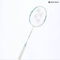 Rakieta do badmintona YONEX Astrox 01 Feel 2025 white/ mint 11