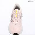 Buty do biegania damskie New Balance Fresh Foam 520's V9 pink salt/pink granite/silver metallic 15