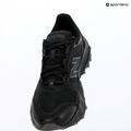 Buty do biegania damskie New Balance Tektrel Utility V1 black/magnet 15