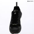 Buty trekkingowe męskie Salomon X-Adventure GTX Black/Black/Black 16