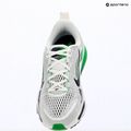 Buty do biegania Nike Vomero 18 white/green spark/midnight navy 16