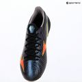 Buty piłkarskie Mizuno Alfa III Elite FG black/lava orange/evening primrose 3