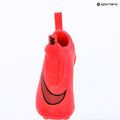 Buty piłkarskie dziecięce Nike Jr. Mercurial Vapor 17 Club PS Jr MG bright crimson/blur 16