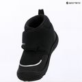 Buty barefoot dziecięce Reima Hyppii black 8