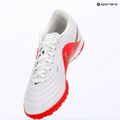 Buty piłkarskie męskie Nike Tiempo Maestro Academy white/bright crimson/blur 15