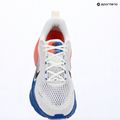Buty do biegania męskie Nike Vomero 18 white/racer blue/atomic pink/black 17