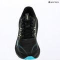 Buty do biegania męskie ASICS GT-2000 15 black/energy aqua 9