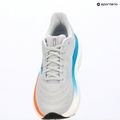 Buty do biegania męskie Mizuno Wave Sky 9 cloudscape/blue jewel/lava orange 17