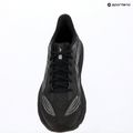 Buty do biegania męskie Mizuno Wave Skyrise 7 black/iron gate/tomato puree 14