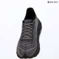 Buty do biegania męskie Mizuno Wave Horizon 9 blackened pearl/black/peppercorn 14