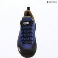 Buty podejściowe męskie The North Face Verto Alpine GTX bold blue/caraway seed 15