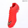 Buty piłkarskie męskie Nike Mercurial Vapor 17 Elite FG bright crimson/blur 17